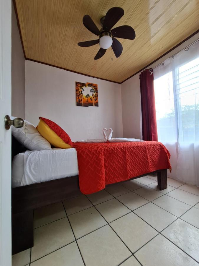 Apartment Guayabon #1, Ac, Arenal Volcano Fortuna La Fortuna Exterior foto